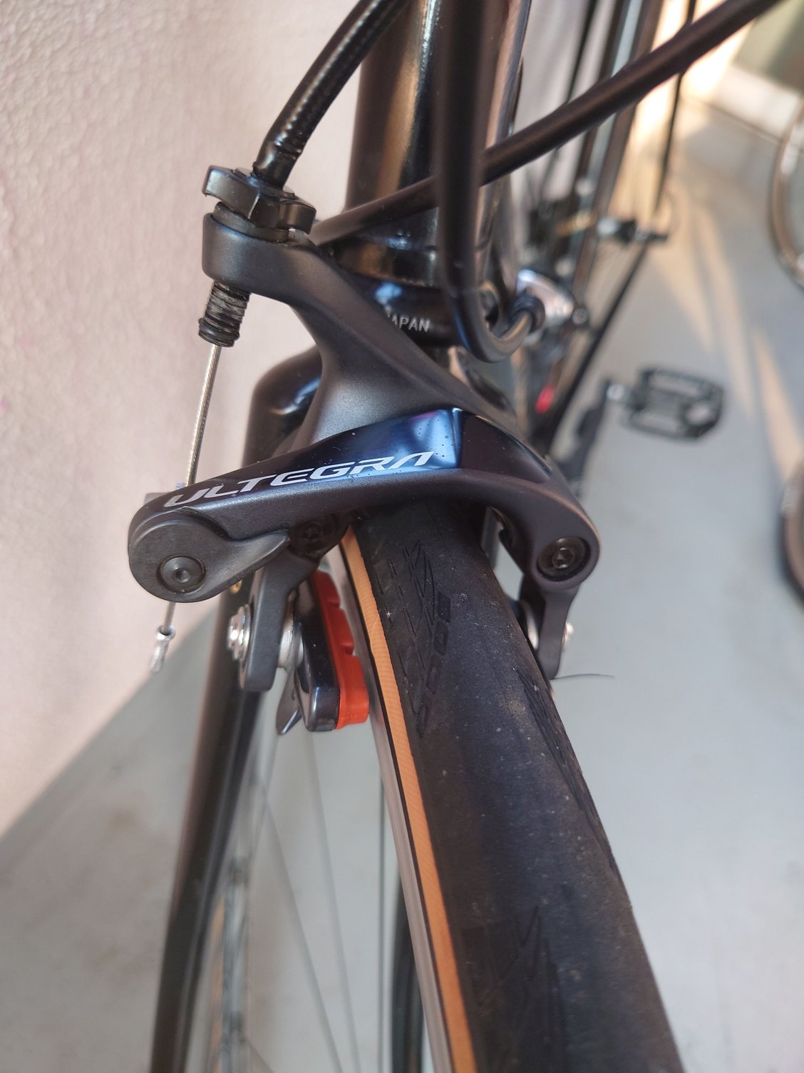 Bike Forums Can I fit disc brakes to a 1989 steel frame road bike?