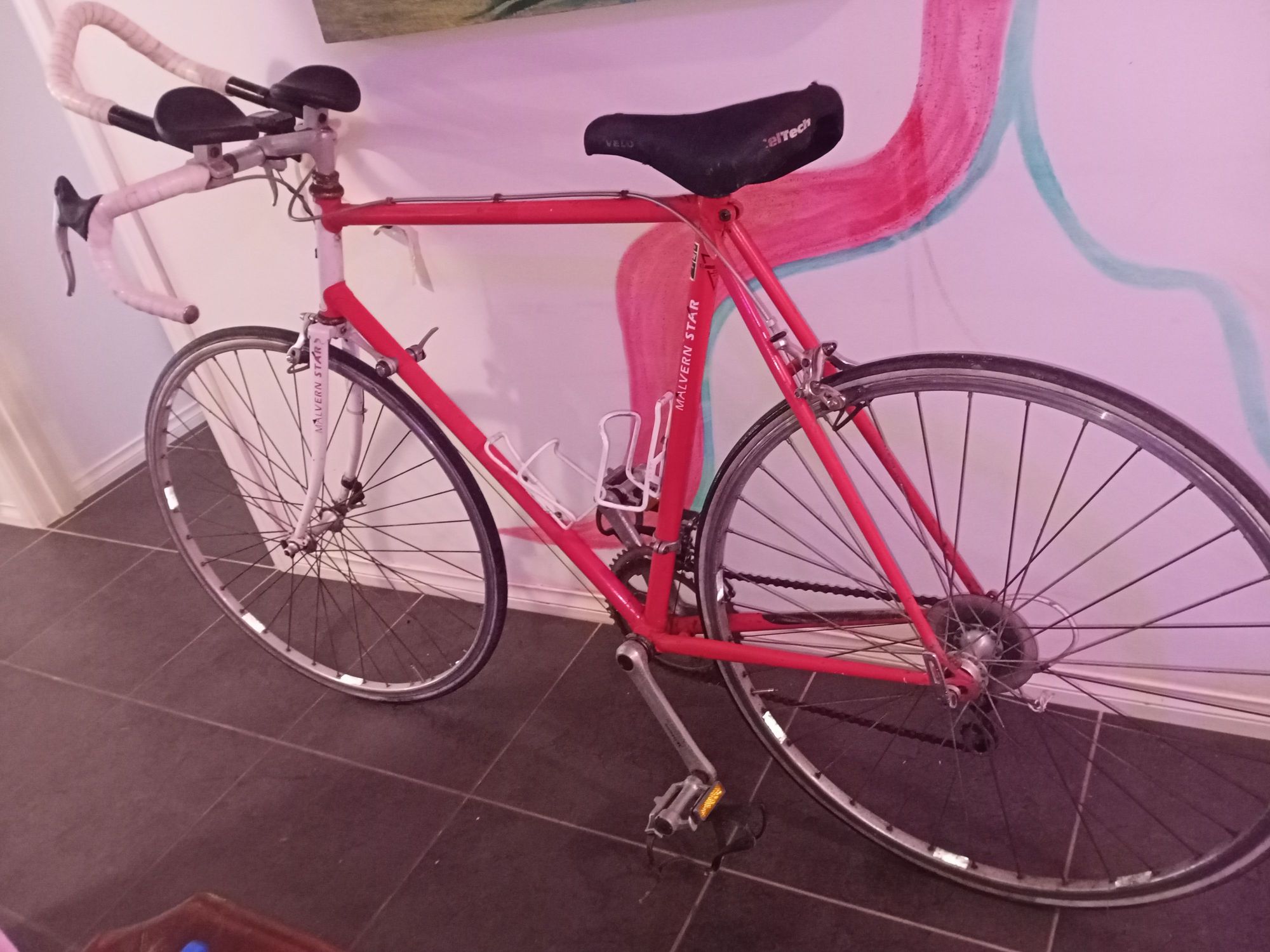 Malvern Star Bike Forums