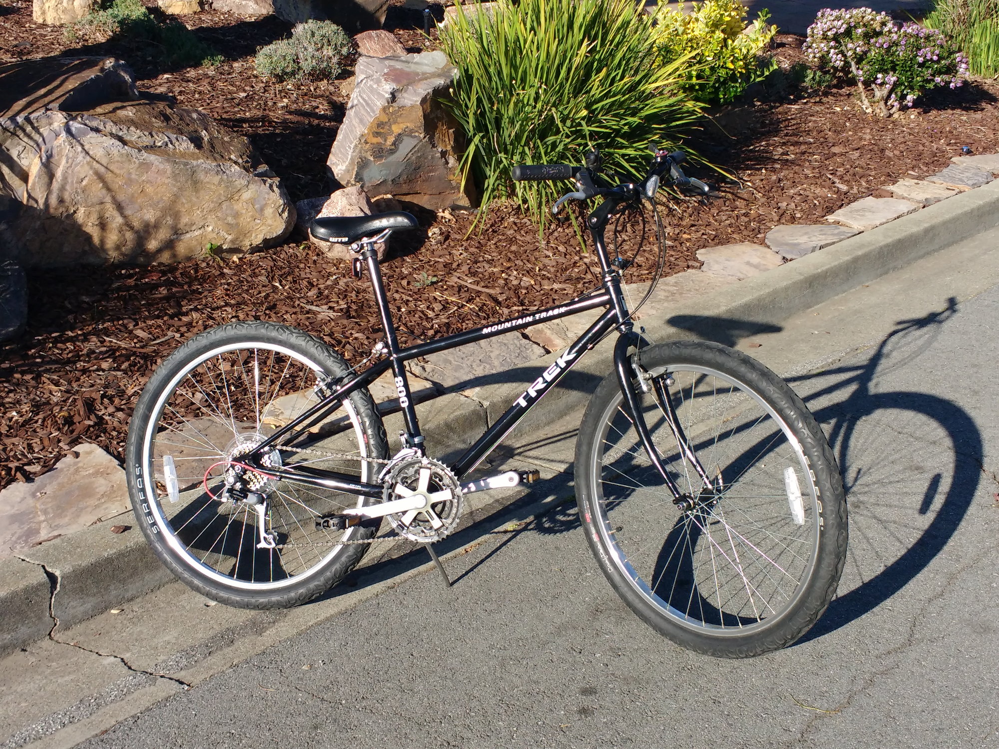 Old Cross Gili Kit - Retro look for trail bikes – Gilimoto
