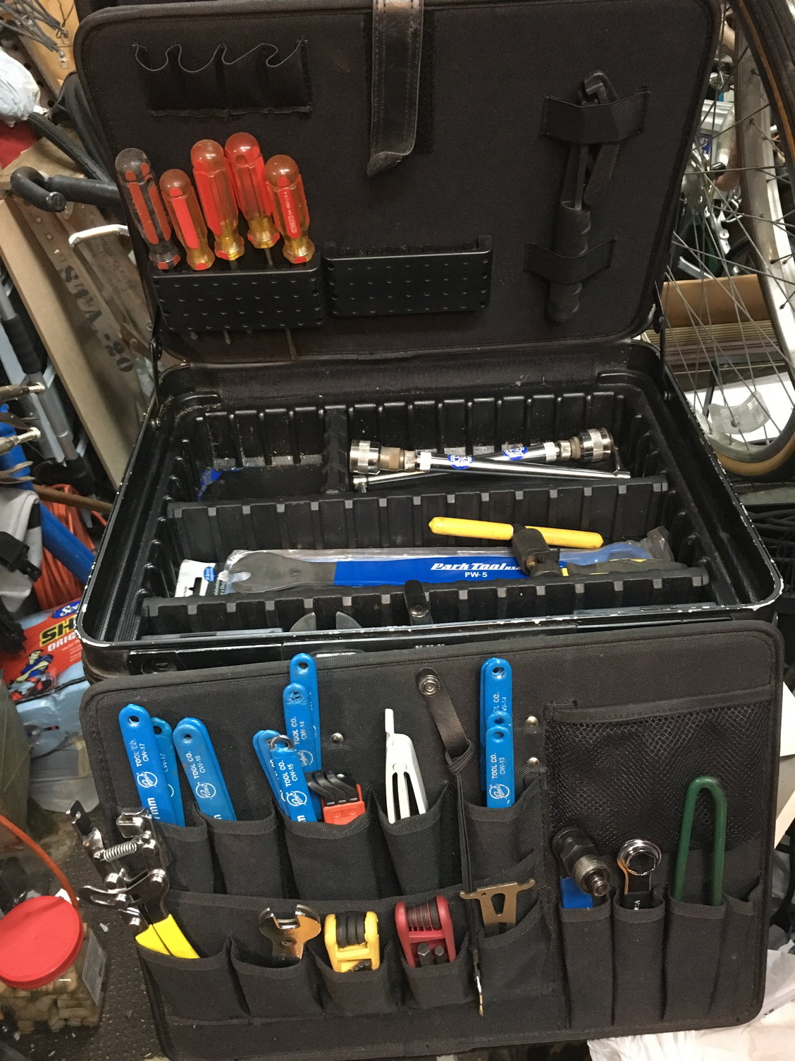 Park Tool : Bike Tools & Maintenance : Target