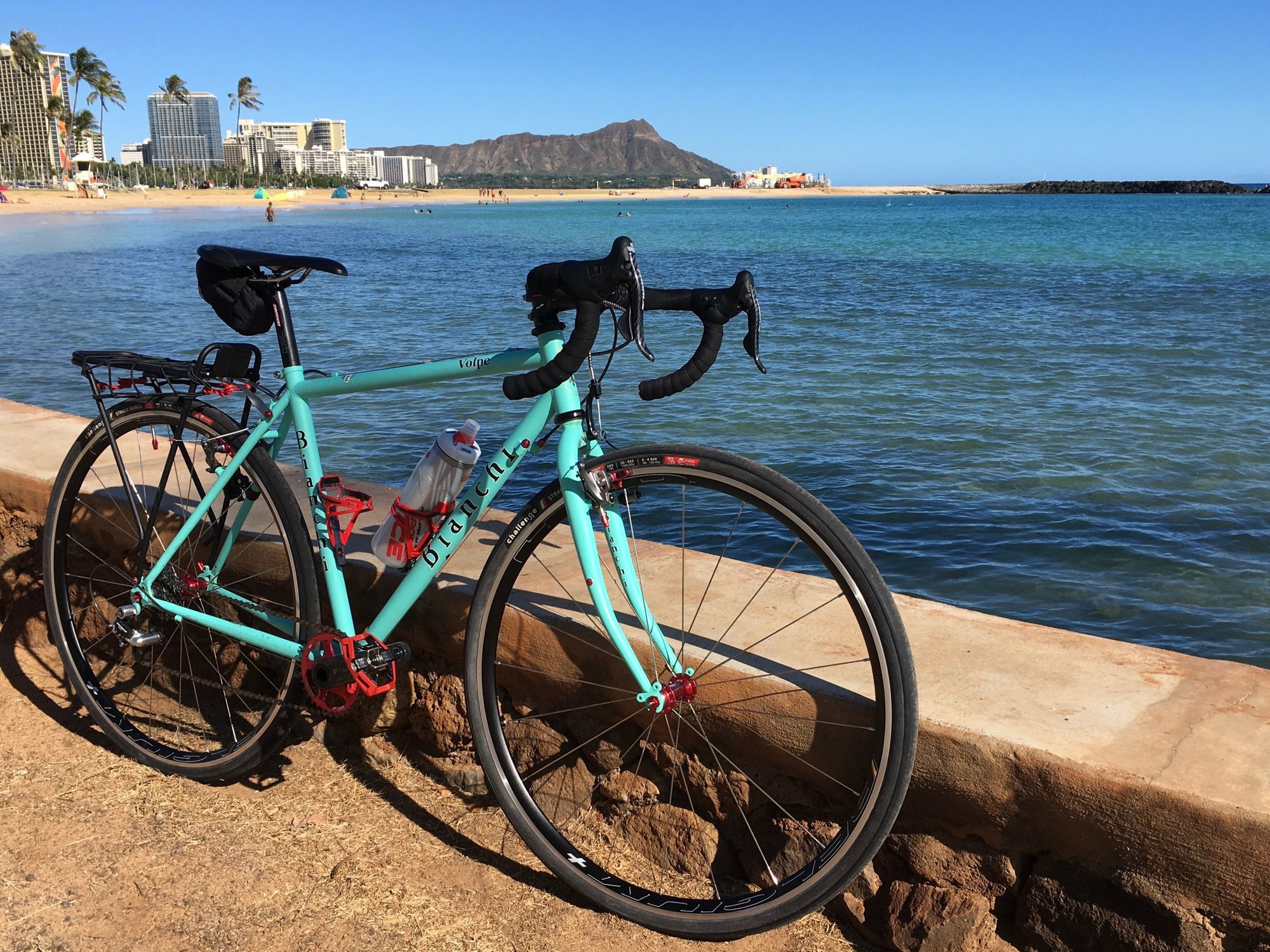 Photos of YOUR bicycle near WATER Page 93 Bike Forums