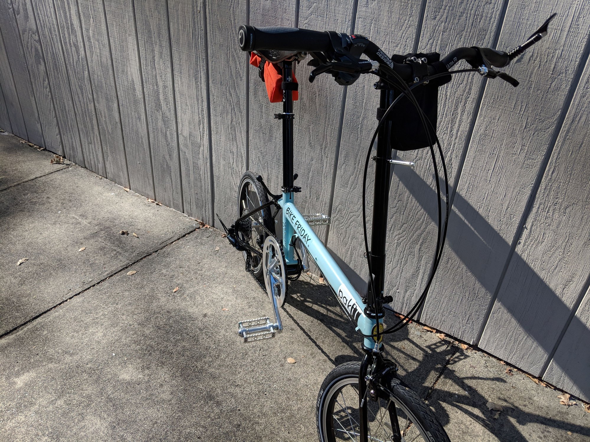 sunny bike black friday