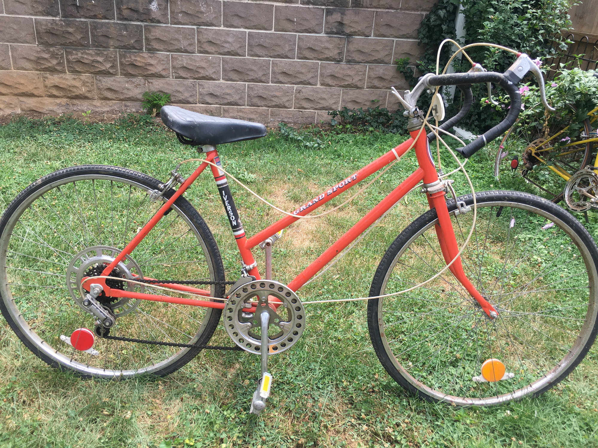 identify murray bike year