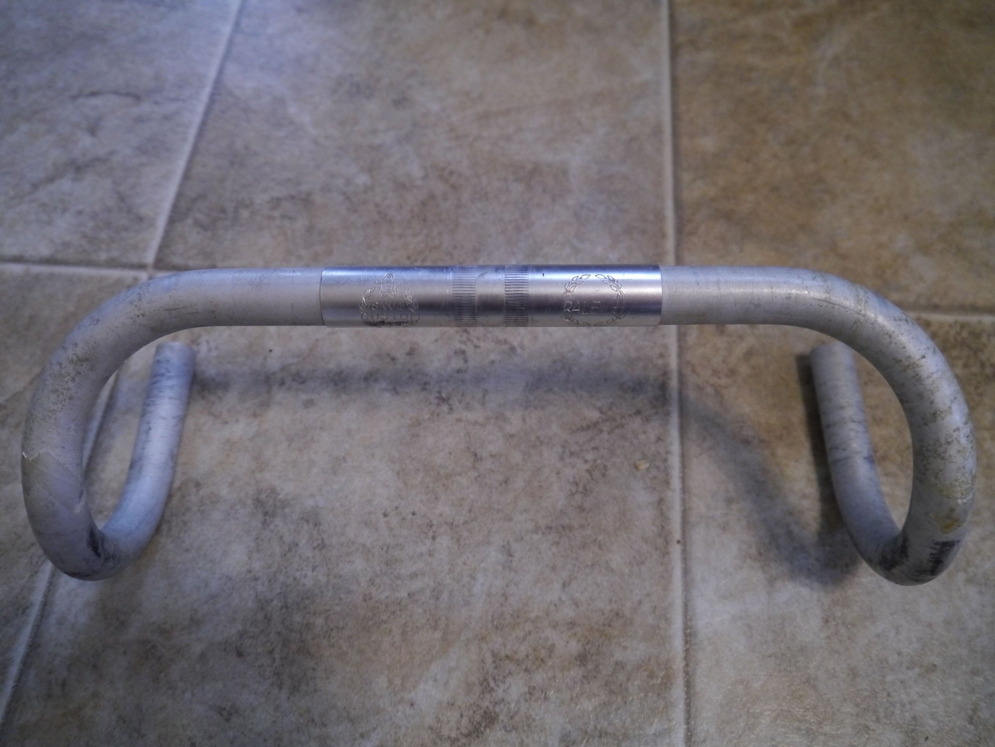 motobecane handlebars