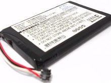 Replacement Battery for Garmin Edge 800/810