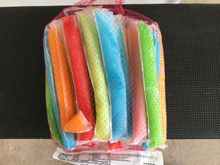 All different colors resistance is futile. LOL 