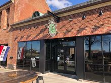 A great local brewery owned by veterans.
