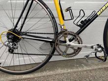 Full shimano 600