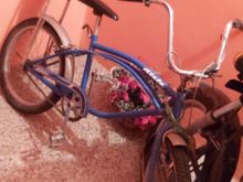 My New Atala Bike