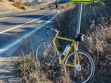 Carriage Hills.