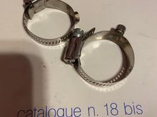 Anyone know what these are actually from?   