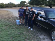 Old Limo so what I ain’t driving .. lol 
