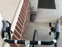 Suntour GPX brake levers