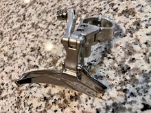 Shimano 600