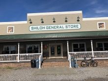An Amish store and a must stop....but closed today for winter hours???