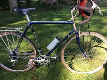 1983 Trek 700