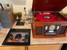 I need 2112 on vinyl 