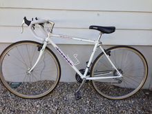 ‘90 Volpe