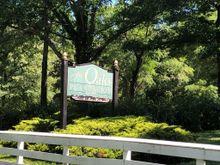 Beautiful older Plantation dating back to 1834. Betting it was a cotton plantation.