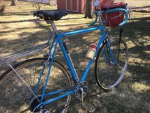 1973 Super Sport