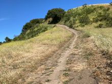 So by what measure is this uphill a Level 2?