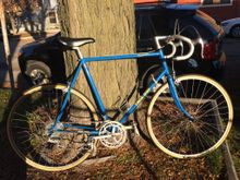 Trek 610 1984
