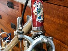 Older Cinelli