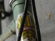 Headbadge