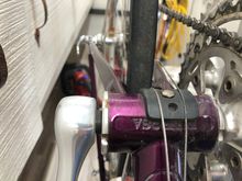Stamped DeRosa