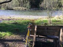 Be as the River, … and Flow