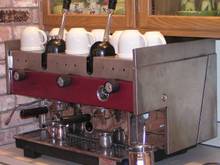 Espresso Machine