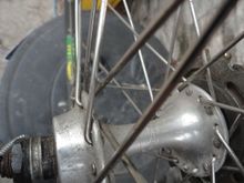 Logo appears to be the Campy shield