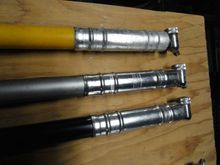 These are the first three.  All are questionable as to compression levels.