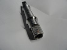 The right length for an Italian bottom bracket.  