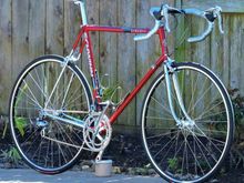 1989 Schwinn Circuit