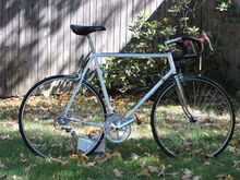 1985 Peugeot PSN 10