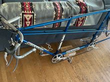 You need a panoramic camera for Tandems