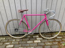 1972 PX 10 with a 1979 fork
