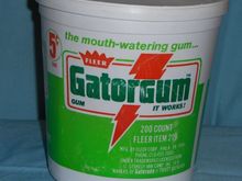 empty tub found on EBAY for $150. Empty I say. 