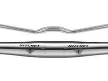 Ritchey flats
