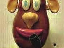 potato heads don't have a point