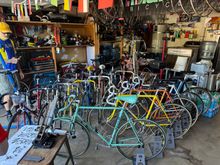This is how you spell Campagnolo. 
