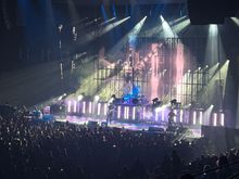 Gojira the only pic I took was the best in the lineup 