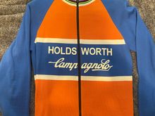 It occurred to me I have never worn it. I should sell