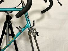 Hand-Me-Down Peugeot