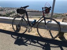 During training for 200k