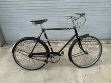 1966 Raleigh Sports Deluxe