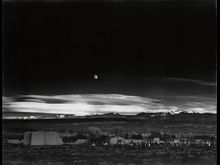 Ansel Adams from Swann Auctions