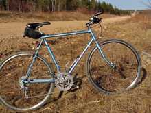 1985 Miyata Two-Ten