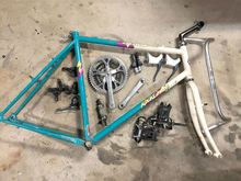 1989 Specialized Rock Combo